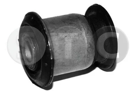 Фото 1 - сайлентблок 7H0407183 VAG STC T405414 Сайлентблок 7H0407183 VAG STC T405414 (фото 1)
