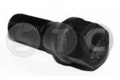 Кріплення 540572 PEUGEOT / CITROEN STC T405455
