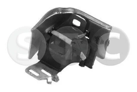 Кріплення глушника Megane-II STC T405465