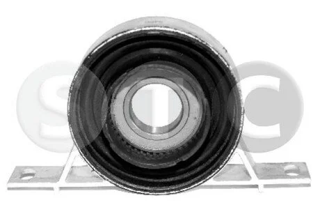 Кріплення, карданний вал BMW 3E46 30мм 26127501257 BMW STC T405466