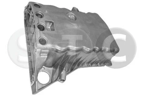 Піддон RENAULT F9Q-F4R 8200760467 RENAULT STC T405496 (фото 1)