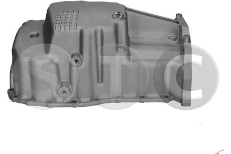 Картер RENAULT 1.4/16v-1.6/16v 7711120025 RENAULT STC T405498 (фото 1)