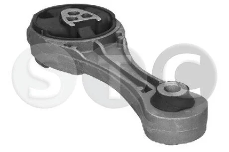 Подушка двигуна rear KANGOO 1.5D \'07- 8200427530 RENAULT STC T405668