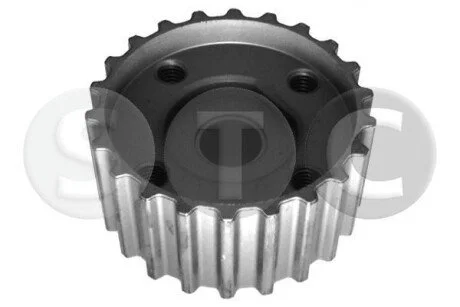 Шестерня, колінвал VW 1.9D-TD -\'96р 028105263E VAG STC T405699