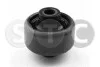 Втулка важеля підвіски KANGOO \&#039;08- 8200586570 RENAULT STC T405712 (фото 1)