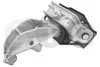 Опора двигуна 8200424898 RENAULT T405746