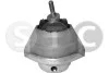 Кріплення двигуна ліва BMW 5E60 22116761089 BMW T405767