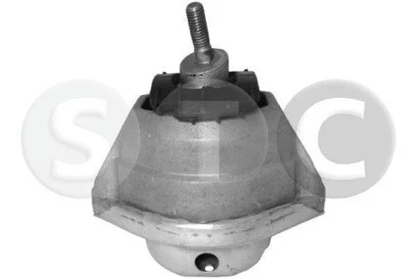 Кріплення двигуна ліва BMW 5E60 22116761089 BMW STC T405767 (фото 1)
