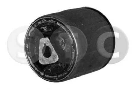Сайлентблок важеля BMW 5E60 31120305612 BMW STC T405861