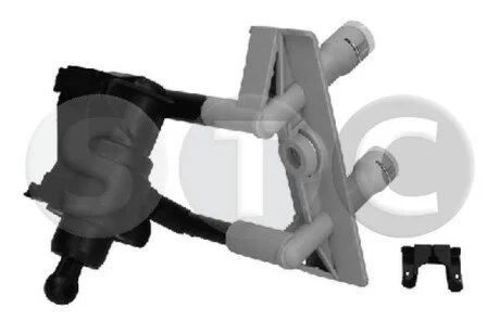 Цилиндр STC T405930 (фото 1)