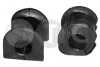 К-т втулок(2 шт) стабилизатора D 21mm VW T-5 03- STC T405980 (фото 1)