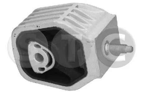Кріплення двигуна праве+ліве MB Clase A/B 1692401317 MERCEDES STC T405994