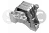 Подушка двигуна Right Vectra-C 2.0D 13112022 GENERAL MOTORS T406043
