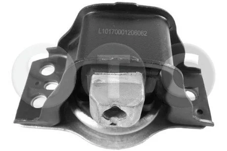 ОПОРА ДВИГУНА 8200674936 RENAULT STC T406062