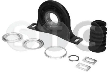 Подвесной MB Sprinter 906, VW Crafter 2006- 68mm STC T406097