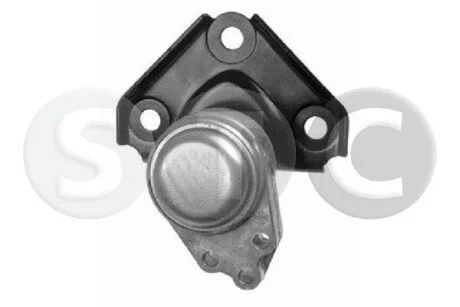 Опора двигуна права Fiesta \'02- 1.4 1146866 FORD STC T406127