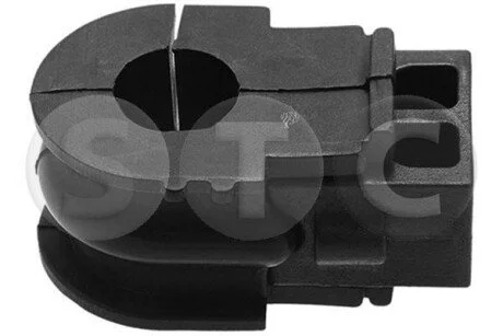Втулка стабiлiзатора Qasqhai 54613JD04A NISSAN / INFINITI STC T406139