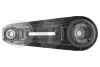 Кріплення двигуна задні Qasqhai 1.6-2.0 11360JD000 NISSAN / INFINITI T406145