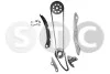 Комплект ланцюга ГРМ HONDA Civic T406174 