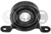 Кронштейн кріплення МКПП VW T5 4x4 del T406725  T406725