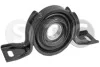 Підшипник підвісний карданого вала OPEL Antara T406728  T406728