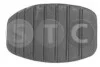 Педаль гальма Captur/CLIO IV/DOKKER/Lodgy/LOGAN T406818  T406818