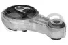Подушка двигуна rear Laguna-III Latitude 1.5D-2.0 T406834 