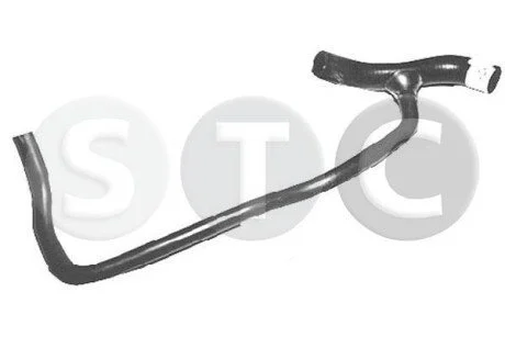 Шлангопровод STC T407932