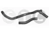 Шланг VW Tter 2.4/2.5 074121073L VAG T409020