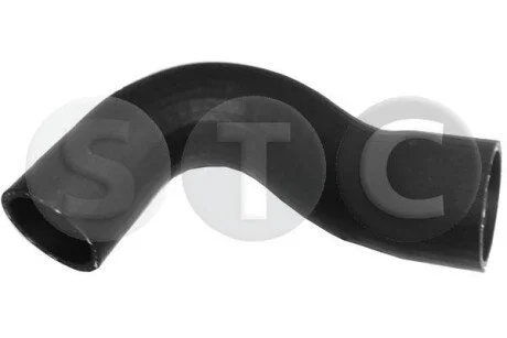 Патрубок интеркулера (R) MB Sprinter 2.2CDI OM646 STC T409811