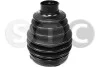Комплект пильника карданного вала NISSA T411164 