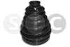 Пильовик ШРКШ Toyot Land Cruiser 80 T411365 