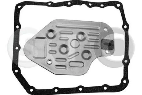 Фото 1 - трансмісійний фільтр OpelOmega STC T421000 Трансмісійний фільтр OpelOmega STC T421000 (фото 1)