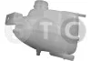 Бачок компенсаційний Nissan Qashqai T430156 