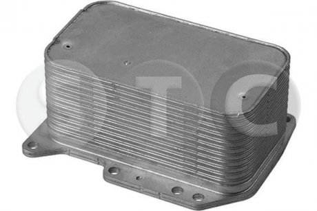 Масляний радіатор, моторне масло STC T439062