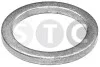 Шайба мідна T439207 