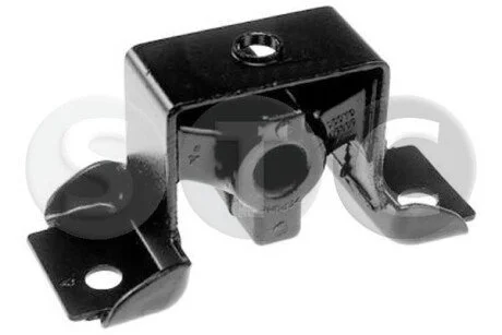 Rubber buffer, silencer MURANO STC T441069