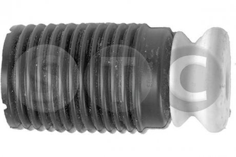 Пилозахисний комплект амортизатора STC T442119 (фото 1)