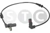 Сенсор ABS MERCEDES-BENZ CLASSE S (W220)S 320 (220 T450168 