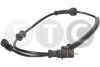 Датчик ABS RENAULT LAGUNA II (BG0/1_) 2001- T450211 