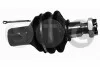 Кульова опора MERCEDES-BENZ T453072 