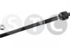 Рульова тяга обидва боки AUDI, SEAT, S T453129  T453129