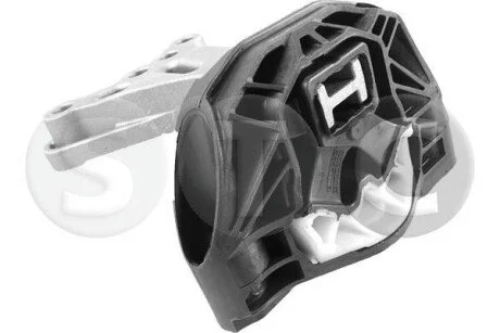 Подушка двигуна (R) Citroen C3/Peugeot 208/301/308 1.2 VTi 13- STC T457906 (фото 1)