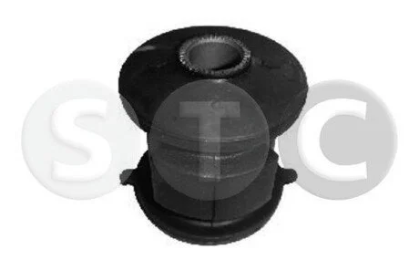 Фото 1 - сайлентблок важеляAURIS STC T458431 Сайлентблок важеляAURIS STC T458431 (фото 1)