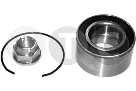 Подшипник ступицы STC T474005