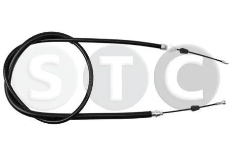 Трос STC T480078