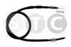 Трос T480218