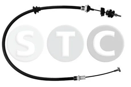 Трос STC T480292