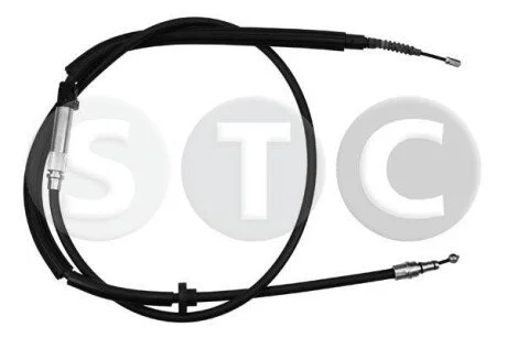 Трос STC T480593
