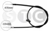 Трос CLASSE E all DX-RH T480958 